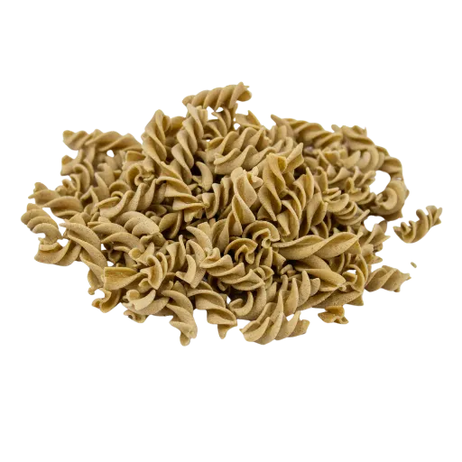 Pasta Fusilli Lenteja 250 g