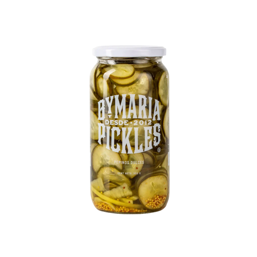 Pepino Dulce By Maria 990 gr XL