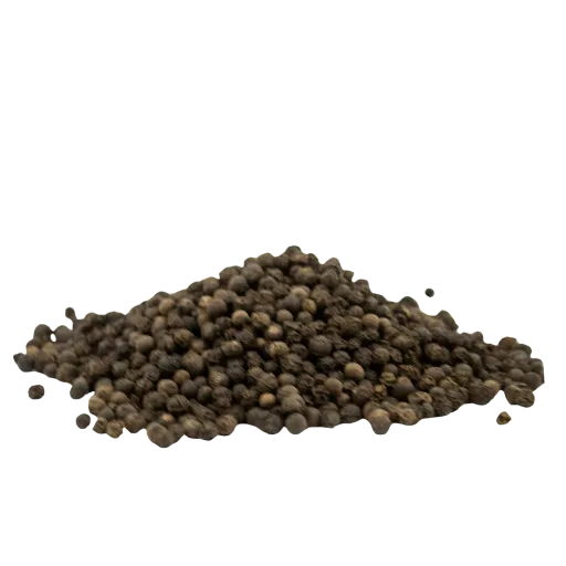 Pimienta Negra Entera 50g