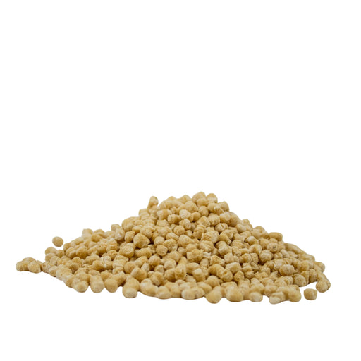 Pipoca de Quinoa Natural 250 gr