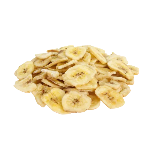 Plátano Deshidratado 100 g 