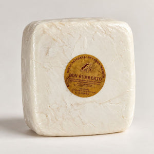 Queso artesanal de cabra Don Humberto, barra a granel