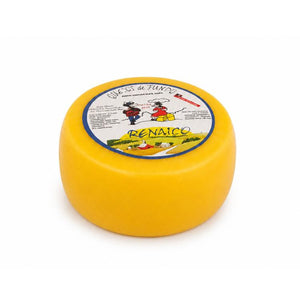 Queso rueda Renaico