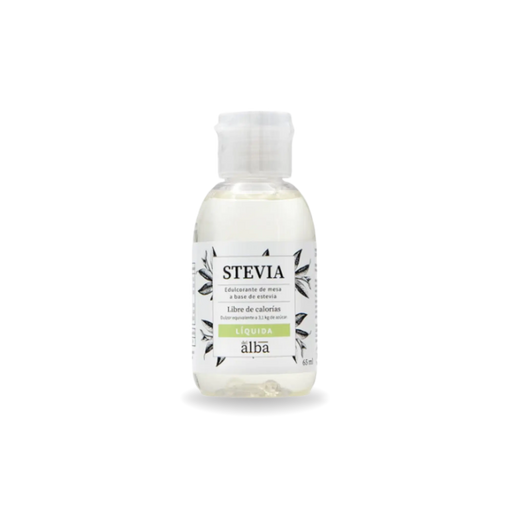 Stevia Gotas Apicola del Alba 70 ml.