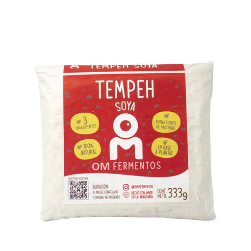 Temphe  Soya 330 gr
