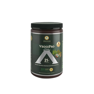 Veggiepro One Aquasolar 600 grs.