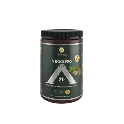 Veggiepro One Aquasolar 600 grs.