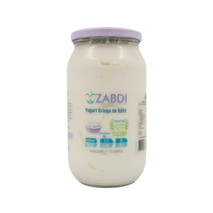 Yogurt Kefir Zabdi 1 L